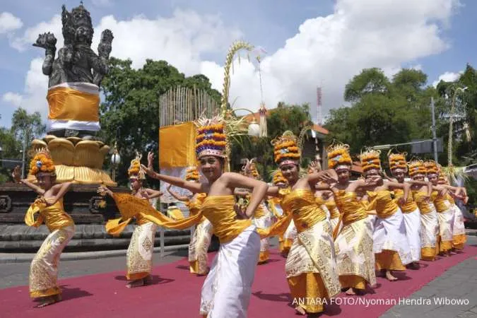Cuaca Ekstrem Di Denpasar, Bali: Antisipasi Hujan Besok