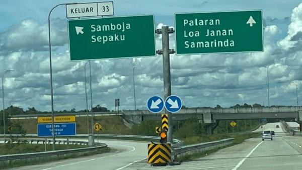 Cuaca Hari Ini Kalimantan Timur: IKN, Balikpapan, Samarinda & Info Lengkap Cuaca Hari Ini Kalimantan Timur: IKN, Balikpapan, Samarinda & Info Lengkap