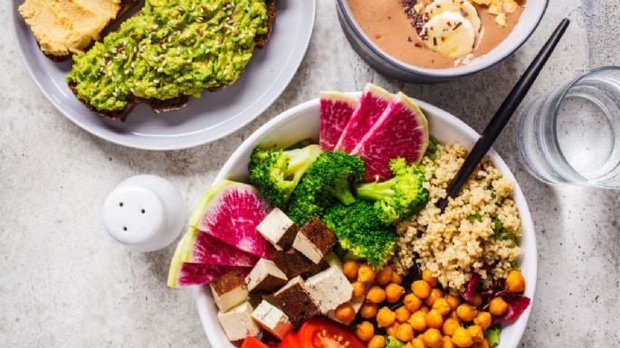 Cuatro Recetas De Emergencia: ¡Comida Rica Sin Luz Ni Gas! Cuatro Recetas De Emergencia: ¡Comida Rica Sin Luz Ni Gas!