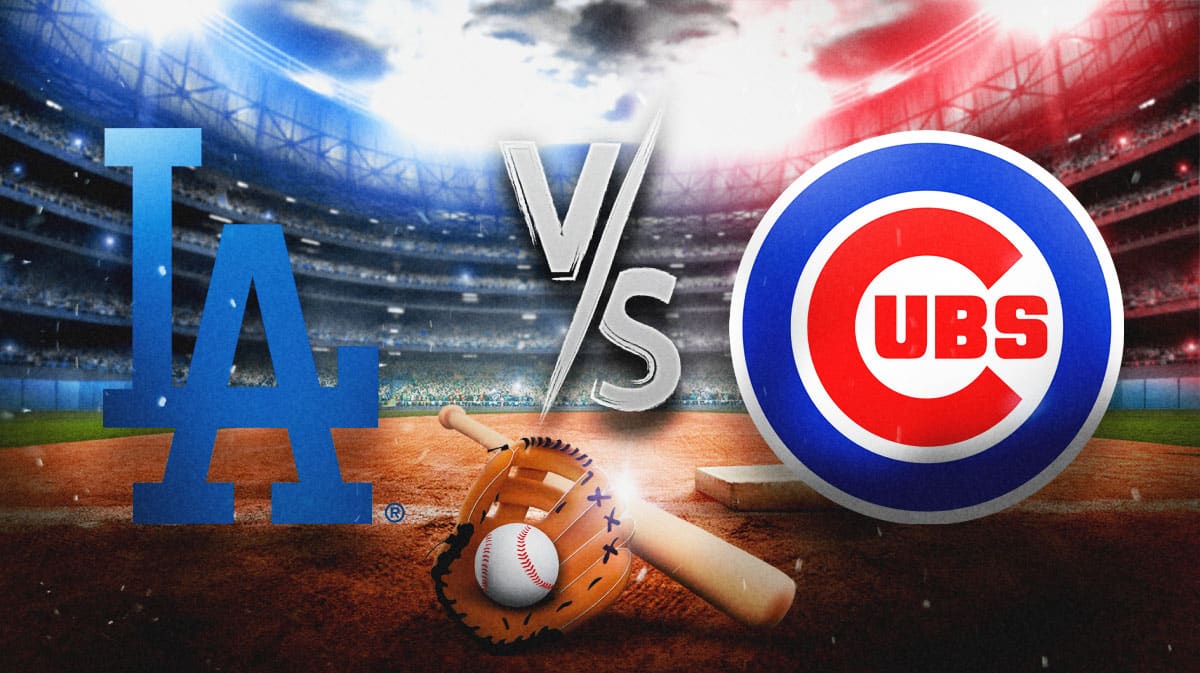 Cubs At Dodgers Prediction: Can Chicago Upset The Home Team? Cubs At Dodgers Prediction: Can Chicago Upset The Home Team?