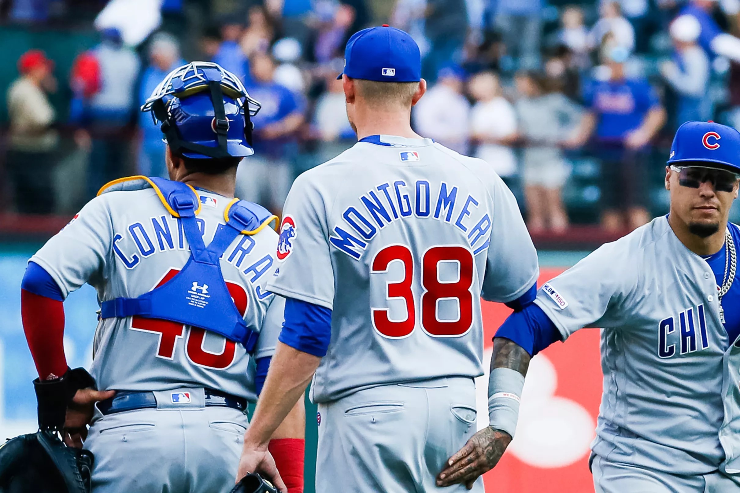 Cubs Game 16 (2025): Heroes, Goats, And Key Moments Cubs Game 16 (2025): Heroes, Goats, And Key Moments