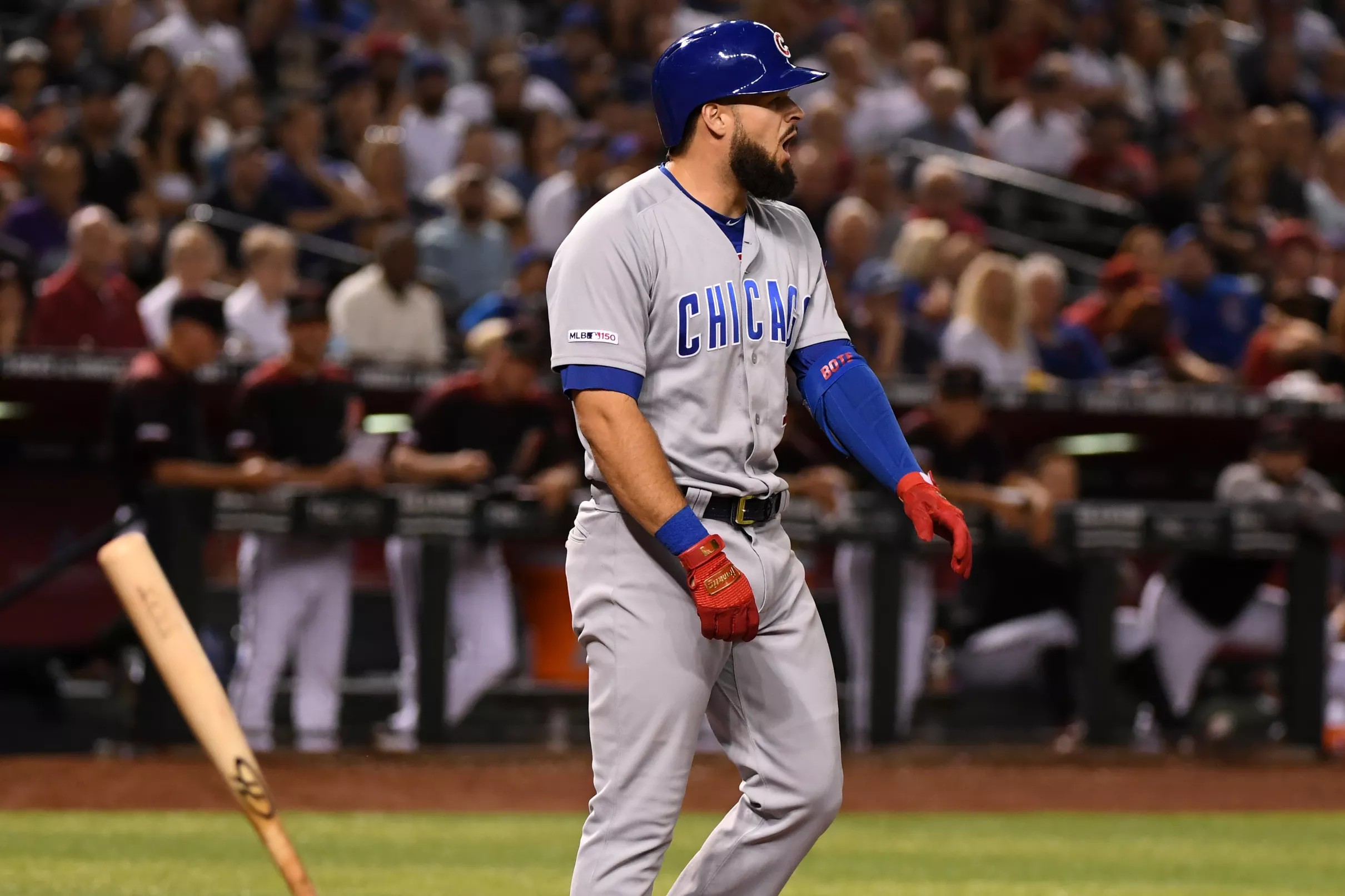 Cubs Game 25 (2025): Heroes And Goats Of The Match Cubs Game 25 (2025): Heroes And Goats Of The Match