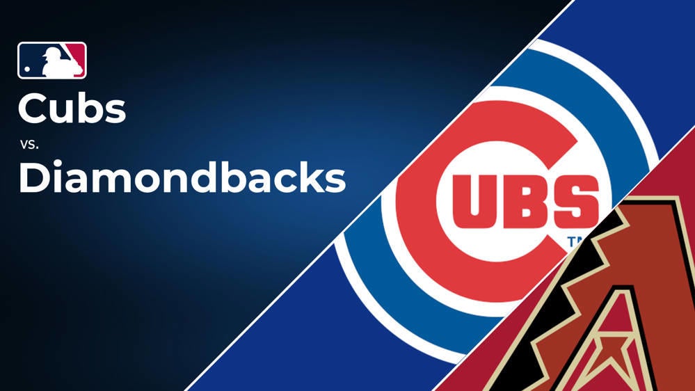 Cubs Vs Diamondbacks Game Prediction: Will The Cubs Win? Cubs Vs Diamondbacks Game Prediction: Will The Cubs Win?