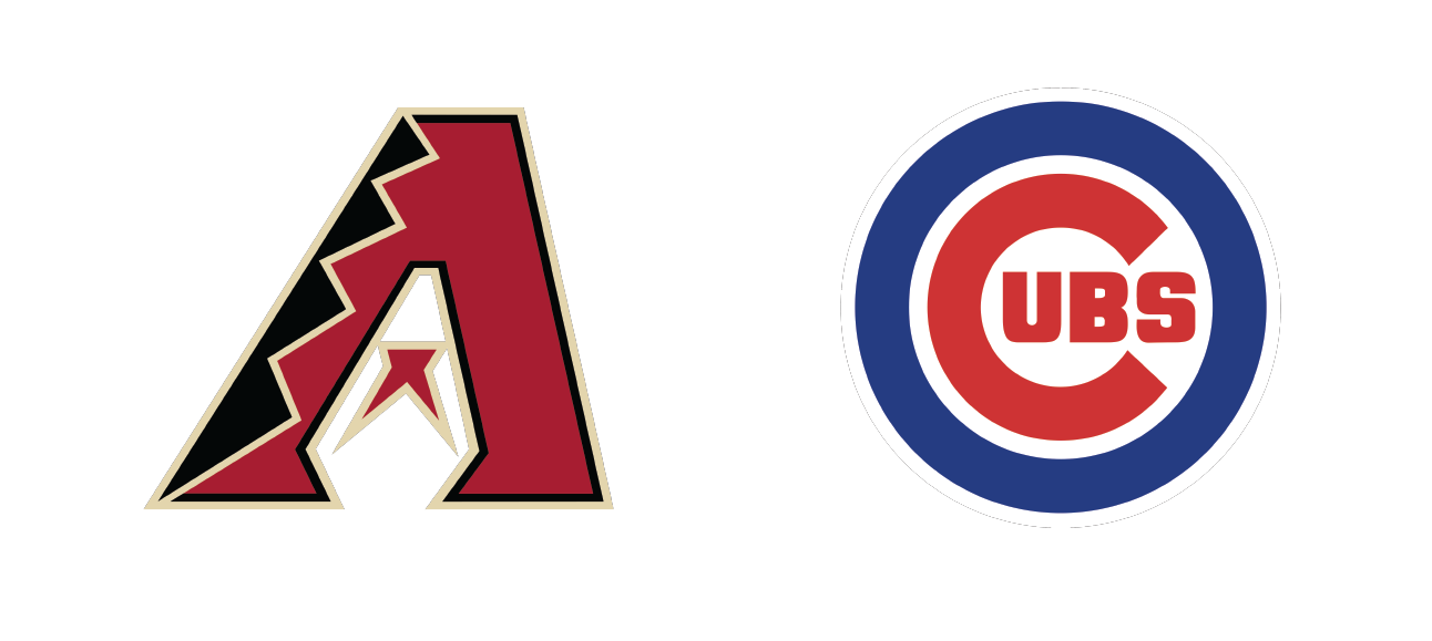 Cubs Vs. Diamondbacks: Predicting An Outright Cubs Victory Cubs Vs. Diamondbacks: Predicting An Outright Cubs Victory