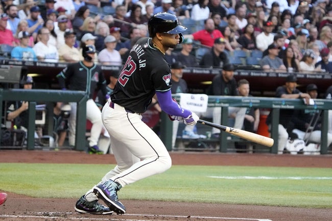 Cubs Vs. Diamondbacks Prediction: Cubs' Chances Of Winning Outright Cubs Vs. Diamondbacks Prediction: Cubs' Chances Of Winning Outright
