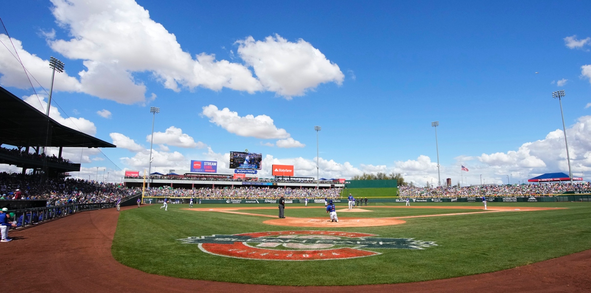 Cubs Vs. Padres In Mesa: Spring Training Game Preview - March 4th, 2:05 CT Cubs Vs. Padres In Mesa: Spring Training Game Preview - March 4th, 2:05 CT