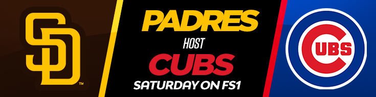 Cubs Vs. Padres: Mesa Game Preview - March 4th, 2:05 CT Cubs Vs. Padres: Mesa Game Preview - March 4th, 2:05 CT