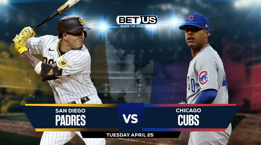 Cubs Vs. Padres Prediction: Can Chicago Secure A Win? Cubs Vs. Padres Prediction: Can Chicago Secure A Win?
