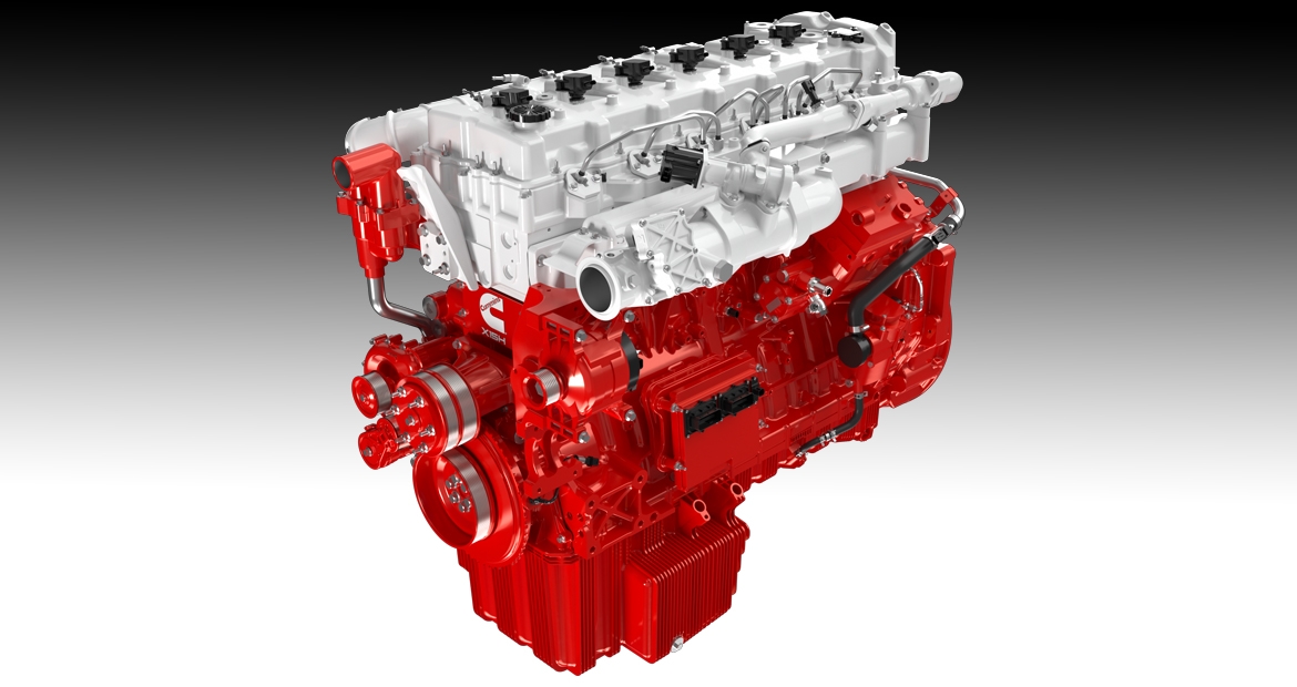 Cummins And Partners Achieve Hydrogen Engine Milestone Cummins And Partners Achieve Hydrogen Engine Milestone