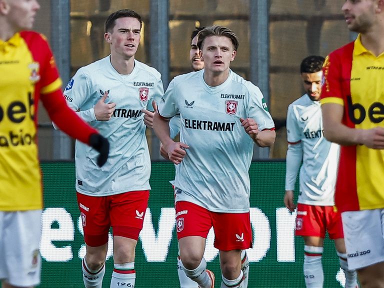 Cup Final Thriller: De Busser Leads Go Ahead Eagles To Victory Cup Final Thriller: De Busser Leads Go Ahead Eagles To Victory