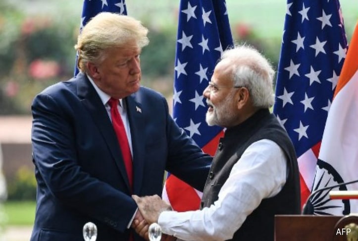 CUSMA Future Uncertain: Trump Declares It Beneficial, But Reserves Right To Withdraw CUSMA Future Uncertain: Trump Declares It Beneficial, But Reserves Right To Withdraw