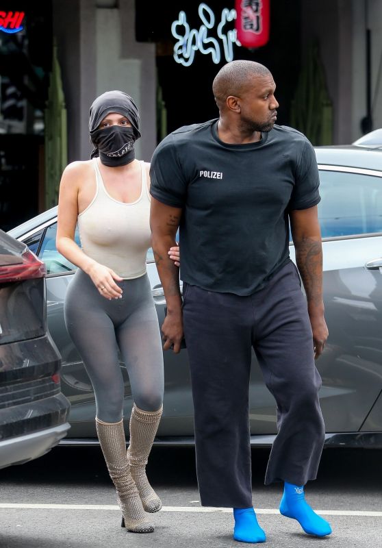Cutout Bodysuit And Tights: Angelina's Similar Style To Bianca Censori Cutout Bodysuit And Tights: Angelina's Similar Style To Bianca Censori