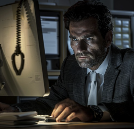 Cybercriminal's Millions: Exploiting Executive Office365 Accounts For Profit Cybercriminal's Millions: Exploiting Executive Office365 Accounts For Profit