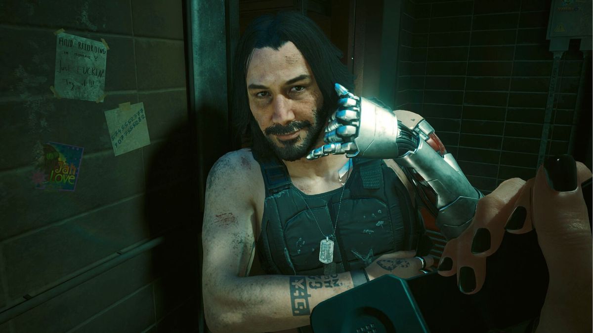 Cyberpunk 2077 Sequel: What We Know About CD Projekt Red's Next Game Cyberpunk 2077 Sequel: What We Know About CD Projekt Red's Next Game