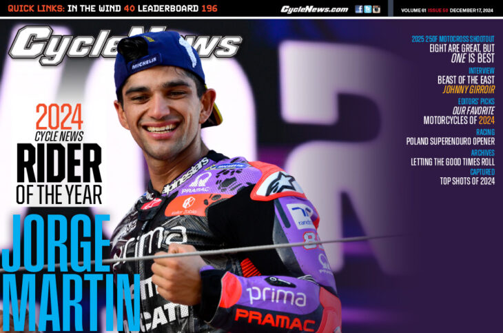 Cycle News Magazine 2025 Issue 17: Your Complete Guide Cycle News Magazine 2025 Issue 17: Your Complete Guide