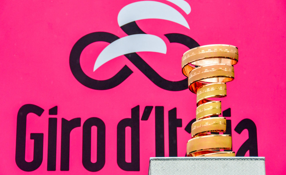 Cycling's Giro D'Italia 2025: ITA Airways' Official Sponsorship Cycling's Giro D'Italia 2025: ITA Airways' Official Sponsorship