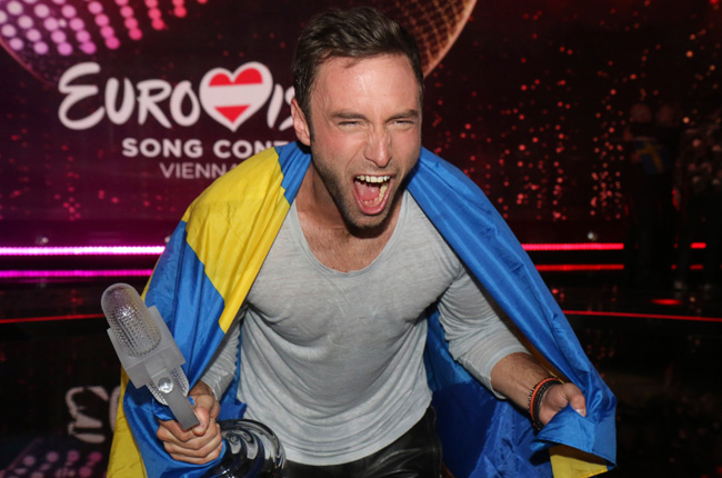 Czy Måns Zelmerlöw Powróci Na Eurowizję? Wyniki Melodifestivalen Rozwiewają Wątpliwości. Czy Måns Zelmerlöw Powróci Na Eurowizję? Wyniki Melodifestivalen Rozwiewają Wątpliwości.