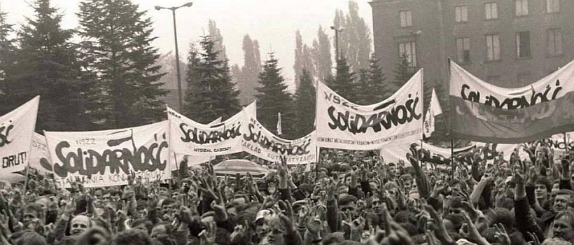 Czy „Solidarność” I „Republika” Są Synonimami? Wyjątkowa Analiza Wypowiedzi Sakiewicza Czy „Solidarność” I „Republika” Są Synonimami? Wyjątkowa Analiza Wypowiedzi Sakiewicza