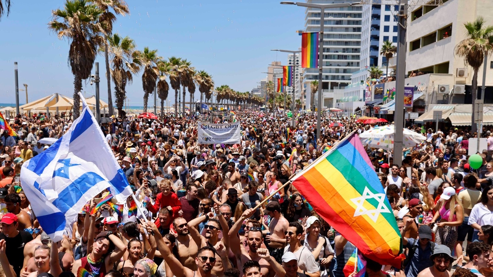 D.C. Pride 2024: A Comprehensive Guide To Events And Activities D.C. Pride 2024: A Comprehensive Guide To Events And Activities