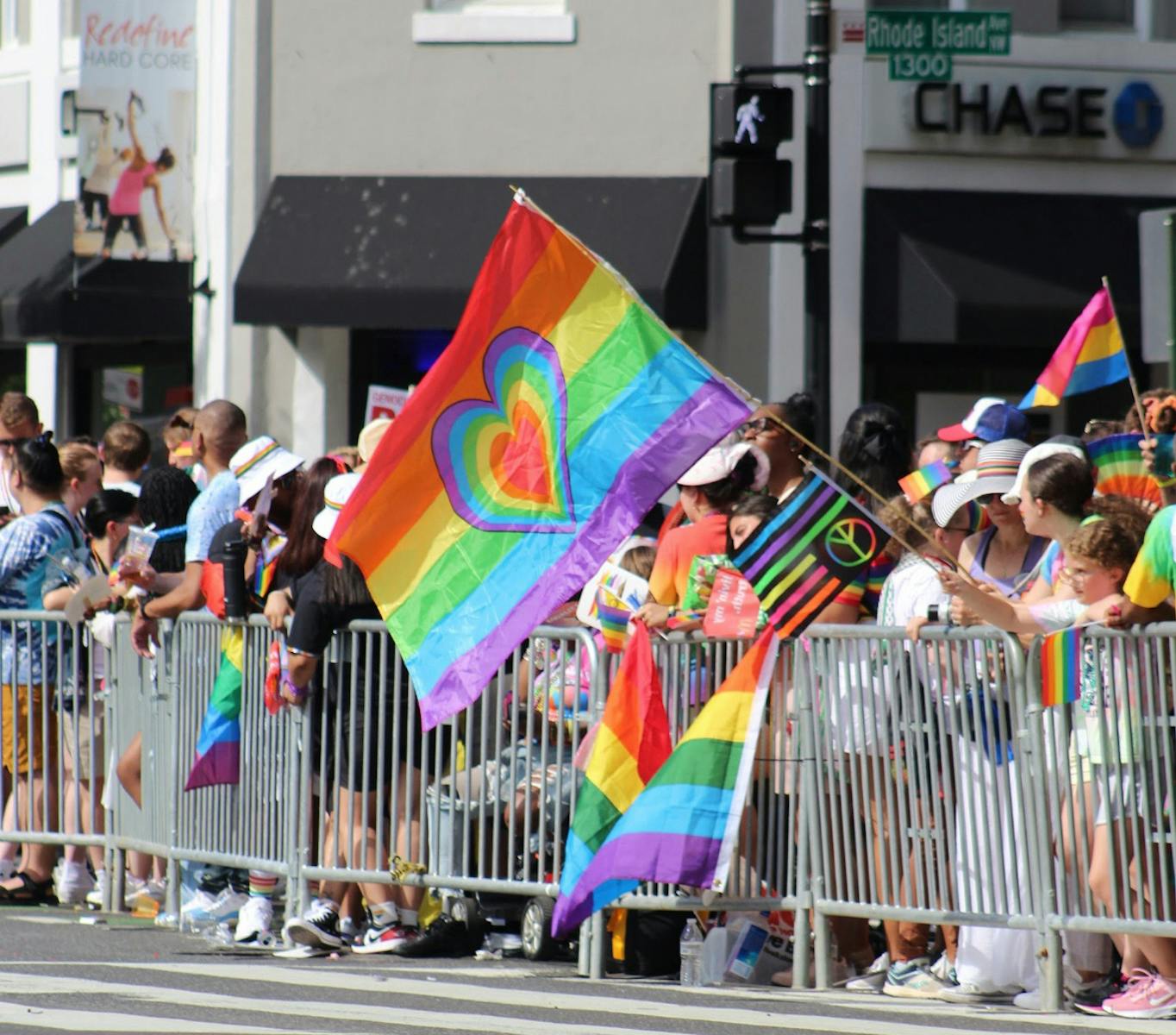 D.C. Pride 2024: A Comprehensive Guide D.C. Pride 2024: A Comprehensive Guide