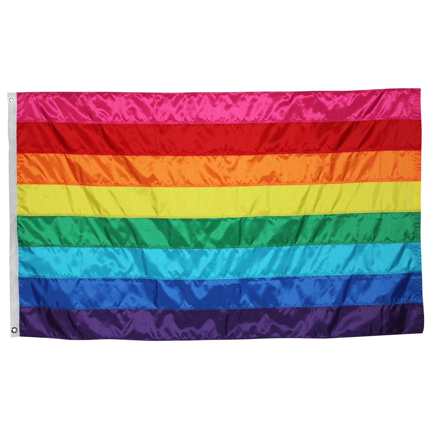 D.C.'s Historic Pride Celebration: What To Expect