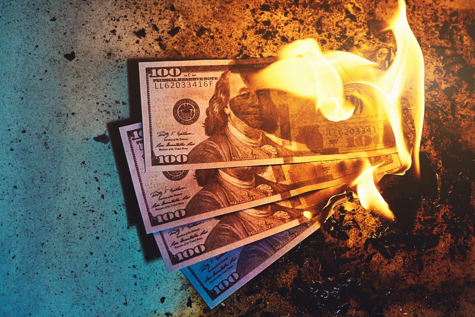 D-Wave Quantum (QBTS) Stock Plummets: Kerrisdale Capital's Valuation Concerns D-Wave Quantum (QBTS) Stock Plummets: Kerrisdale Capital's Valuation Concerns