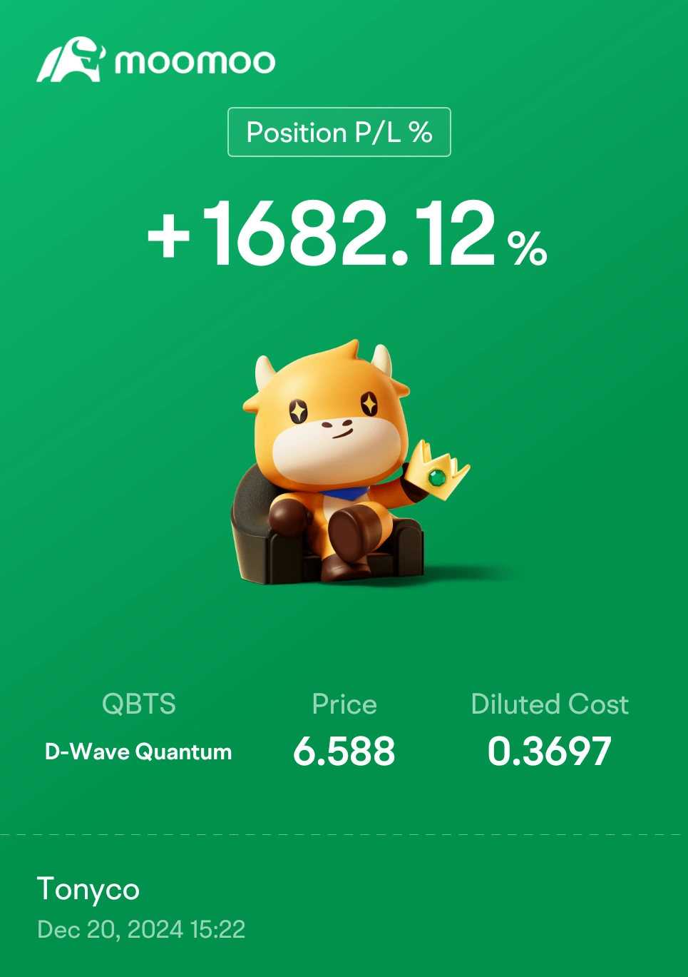 D-Wave Quantum (QBTS) Stock Plunge: Understanding Monday's Market Reaction D-Wave Quantum (QBTS) Stock Plunge: Understanding Monday's Market Reaction