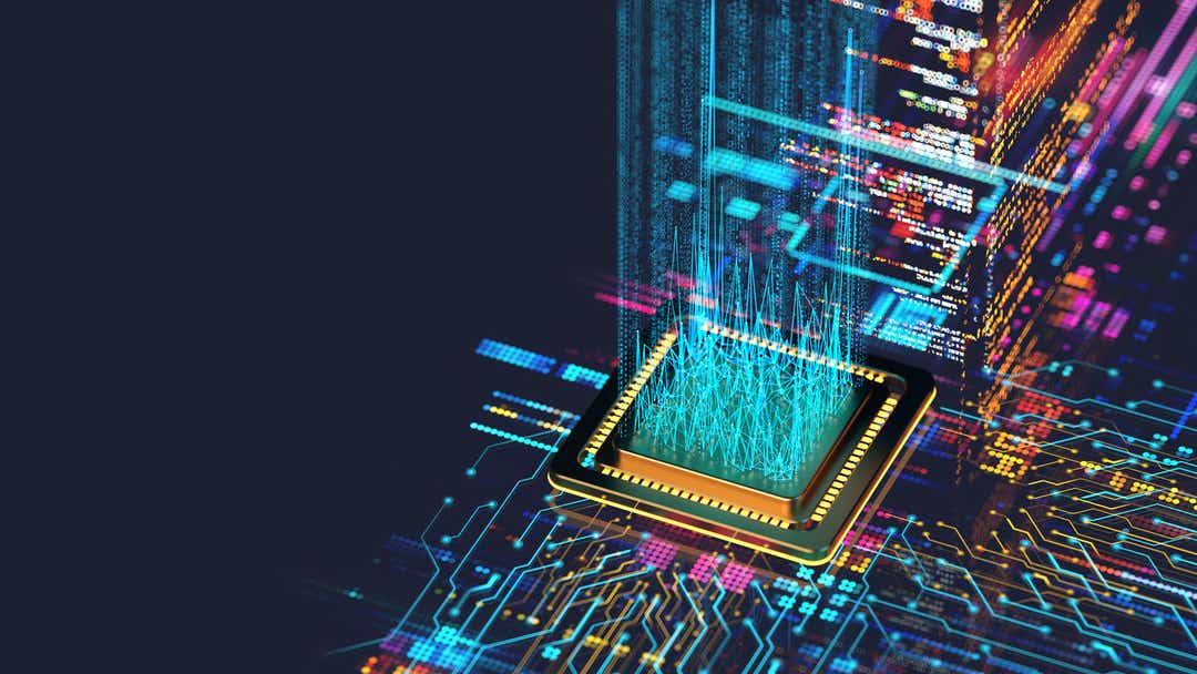 D-Wave Quantum (QBTS) Stock Soars: Analyzing The Factors Contributing To The Increase D-Wave Quantum (QBTS) Stock Soars: Analyzing The Factors Contributing To The Increase