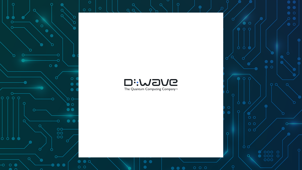 D-Wave Quantum (QBTS) Stock Soars: Analyzing The Factors Contributing To The Rise D-Wave Quantum (QBTS) Stock Soars: Analyzing The Factors Contributing To The Rise
