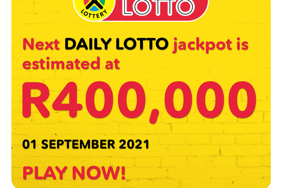 Daily Lotto Draw Results: Sunday 4th May 2025 Daily Lotto Draw Results: Sunday 4th May 2025