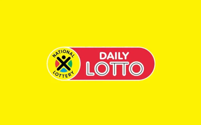 Daily Lotto Results For Tuesday, April 15, 2025 Daily Lotto Results For Tuesday, April 15, 2025