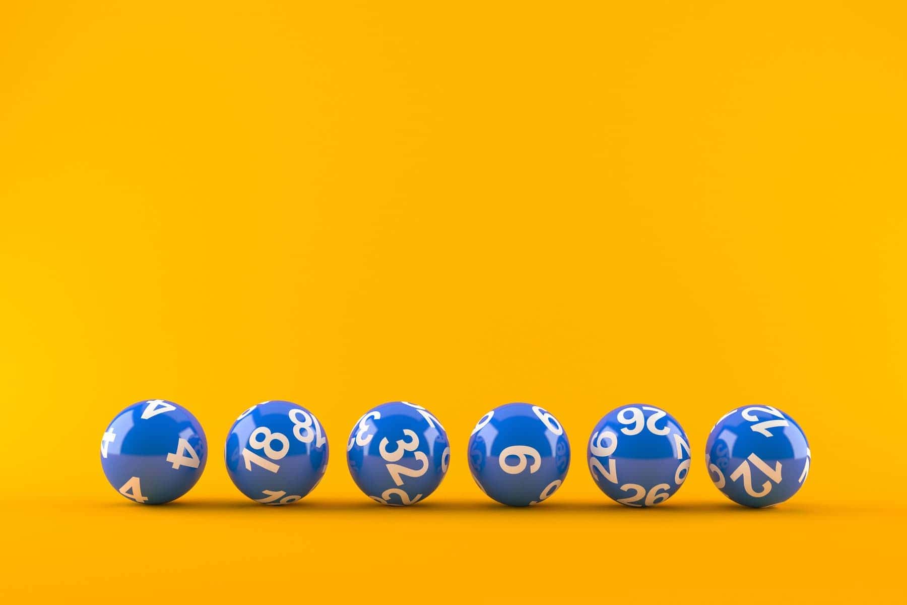 Daily Lotto Results: Friday, April 18th, 2025 Daily Lotto Results: Friday, April 18th, 2025