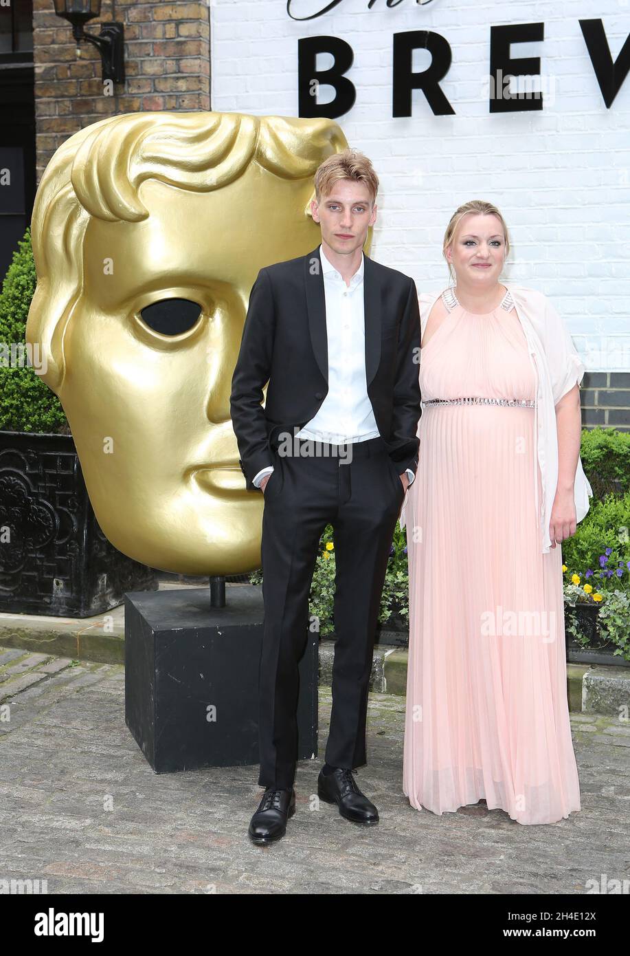 Daisy May And Charlie Cooper Ditch Celeb Traitors For BBC Series Daisy May And Charlie Cooper Ditch Celeb Traitors For BBC Series