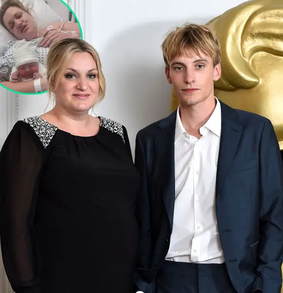 Daisy May Cooper And Brother Charlie's Post-Celeb Traitors BBC Project Daisy May Cooper And Brother Charlie's Post-Celeb Traitors BBC Project
