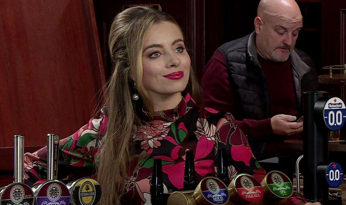 Daisy Midgeley's Pre-Coronation Street Career: Unveiling Her Past Roles Daisy Midgeley's Pre-Coronation Street Career: Unveiling Her Past Roles