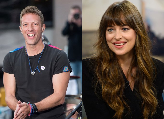 Dakota Johnson And Chris Martin: A Look At Her Career Choices Dakota Johnson And Chris Martin: A Look At Her Career Choices