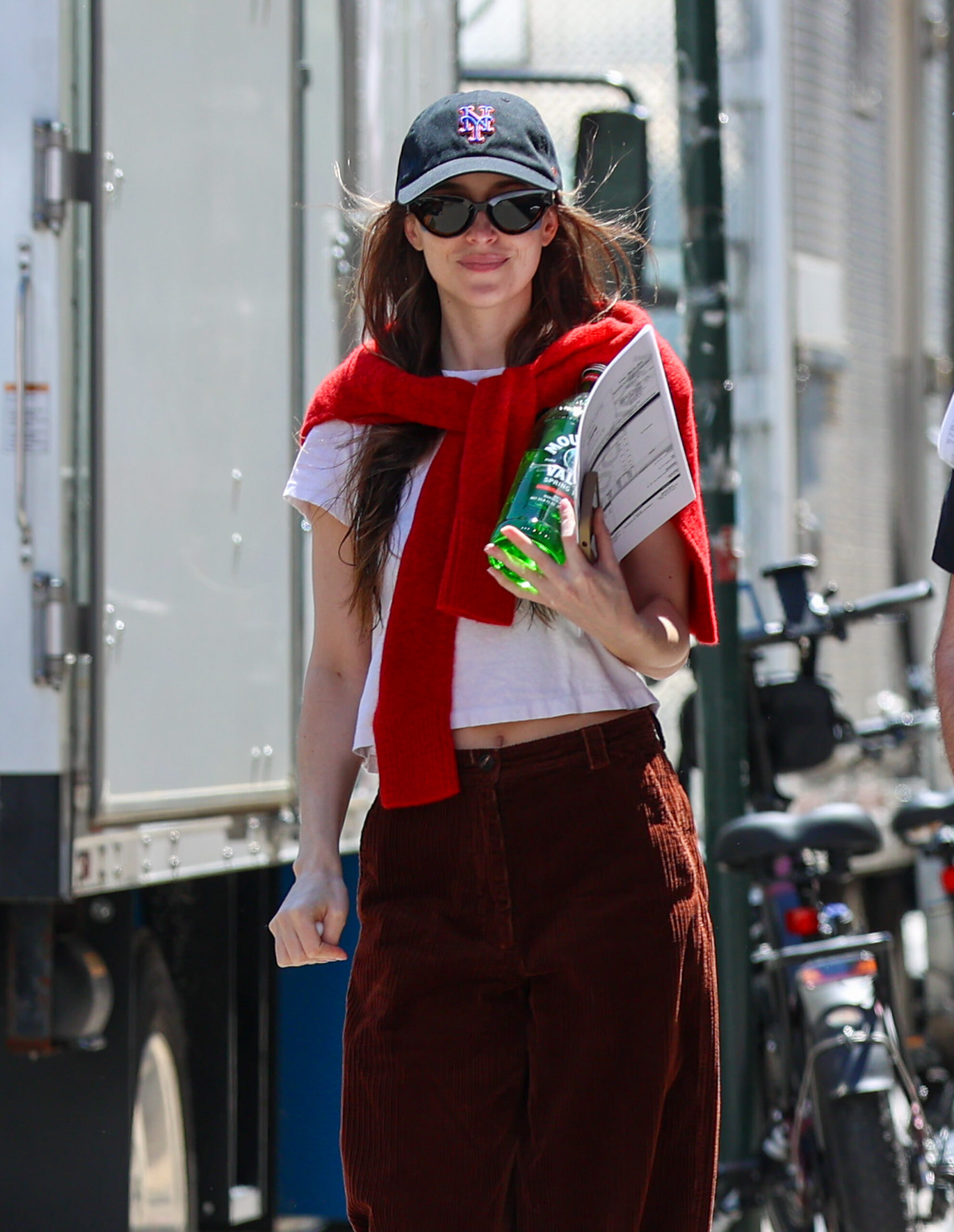 Dakota Johnson Supported By Family At Dakota Johnson Supported By Family At