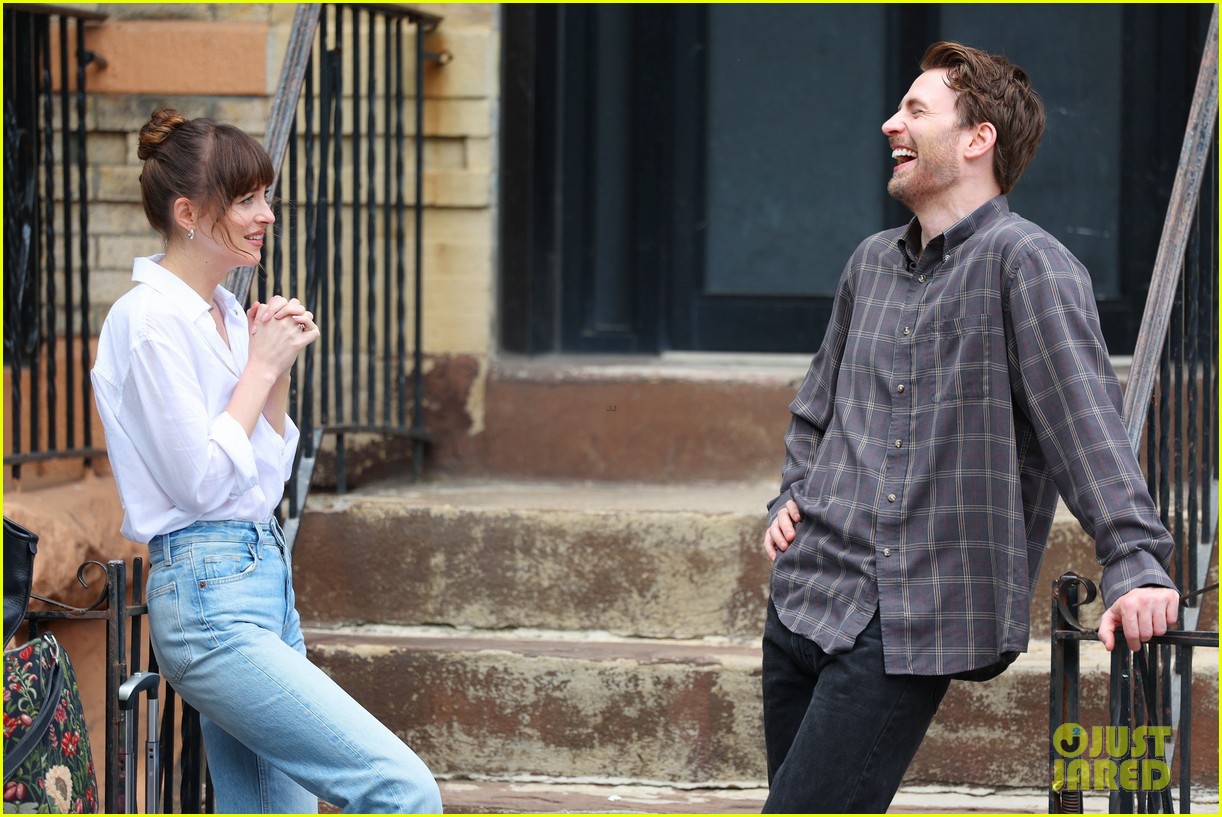 Dakota Johnson Supported By Family At Dakota Johnson Supported By Family At