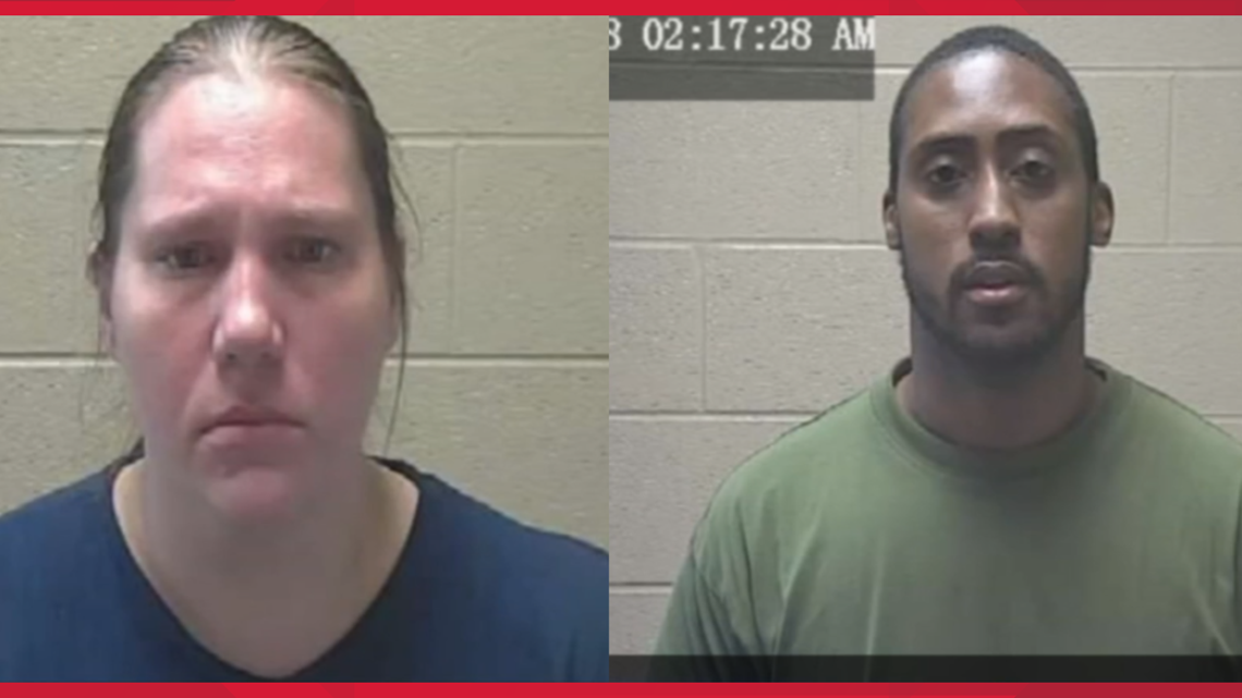 Dalfsen Amber Alert: Parents Arrested After Children Rescued Dalfsen Amber Alert: Parents Arrested After Children Rescued