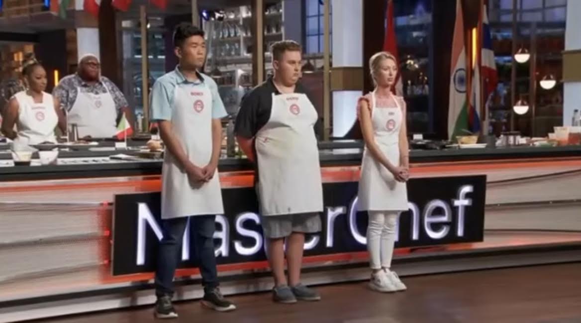Dallas Chef Tiffany Derry: From Kitchen To MasterChef Judge Dallas Chef Tiffany Derry: From Kitchen To MasterChef Judge