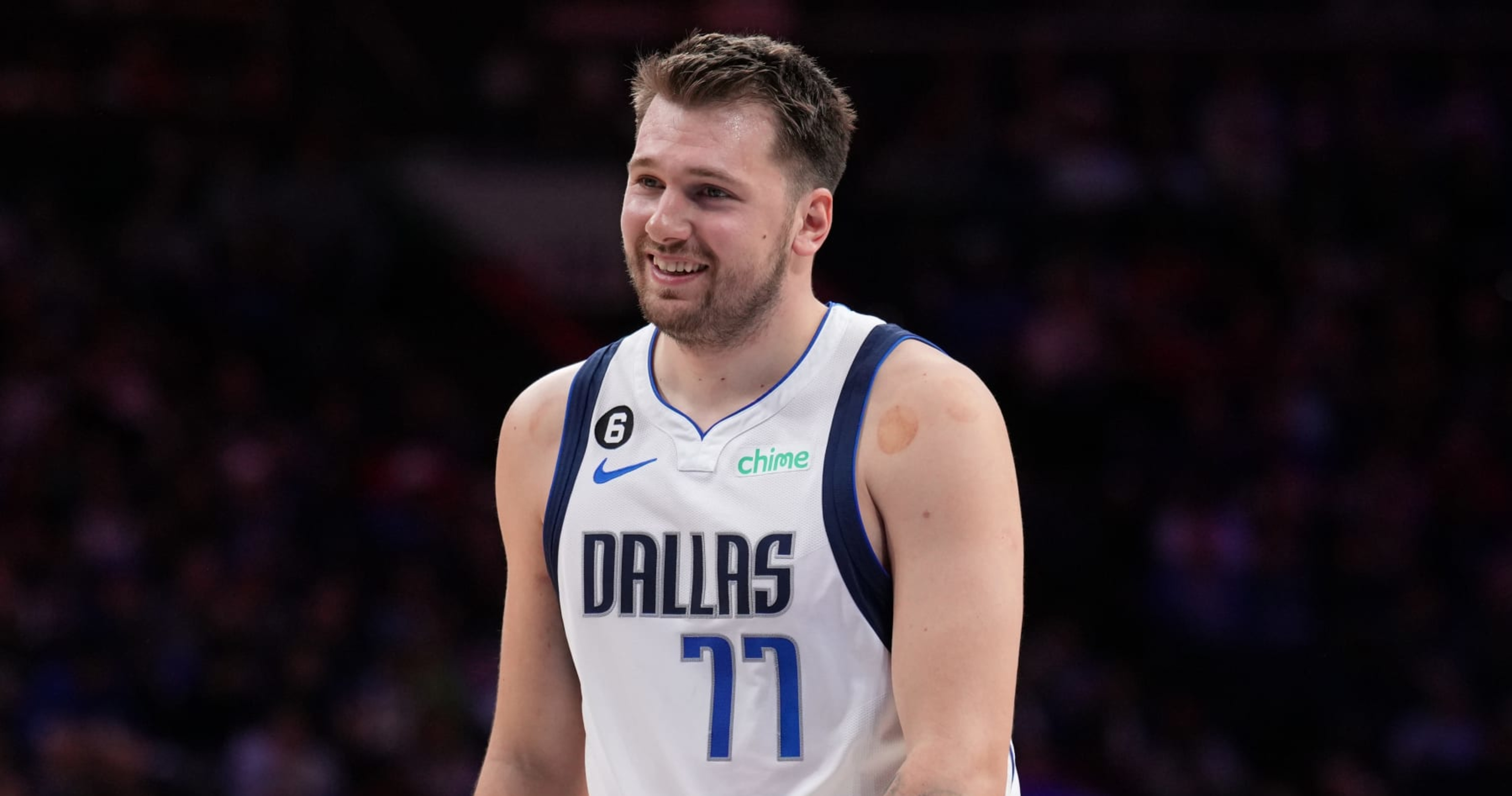 Dallas Mavericks: Was Losing Jalen Brunson More Devastating Than The Luka Dončić Trade Rumors? Dallas Mavericks: Was Losing Jalen Brunson More Devastating Than The Luka Dončić Trade Rumors?