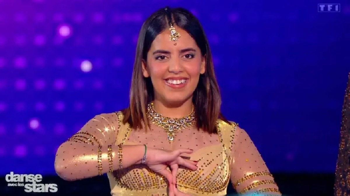 DALS : Inès Reg Sanctionnée, Natasha St-Pier Protégée ? DALS : Inès Reg Sanctionnée, Natasha St-Pier Protégée ?