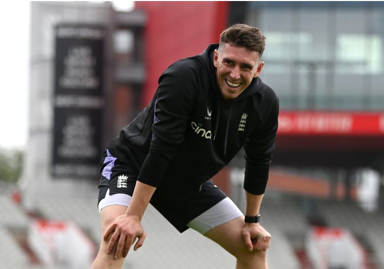 Dan Lawrence: Future England Cricketer? Analyzing His Career Trajectory Dan Lawrence: Future England Cricketer? Analyzing His Career Trajectory
