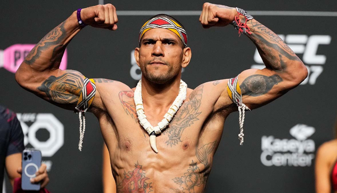 Dana White: Alex Pereira's Heavyweight Shot After UFC 313? Jon Jones Super Fight Implications Dana White: Alex Pereira's Heavyweight Shot After UFC 313? Jon Jones Super Fight Implications