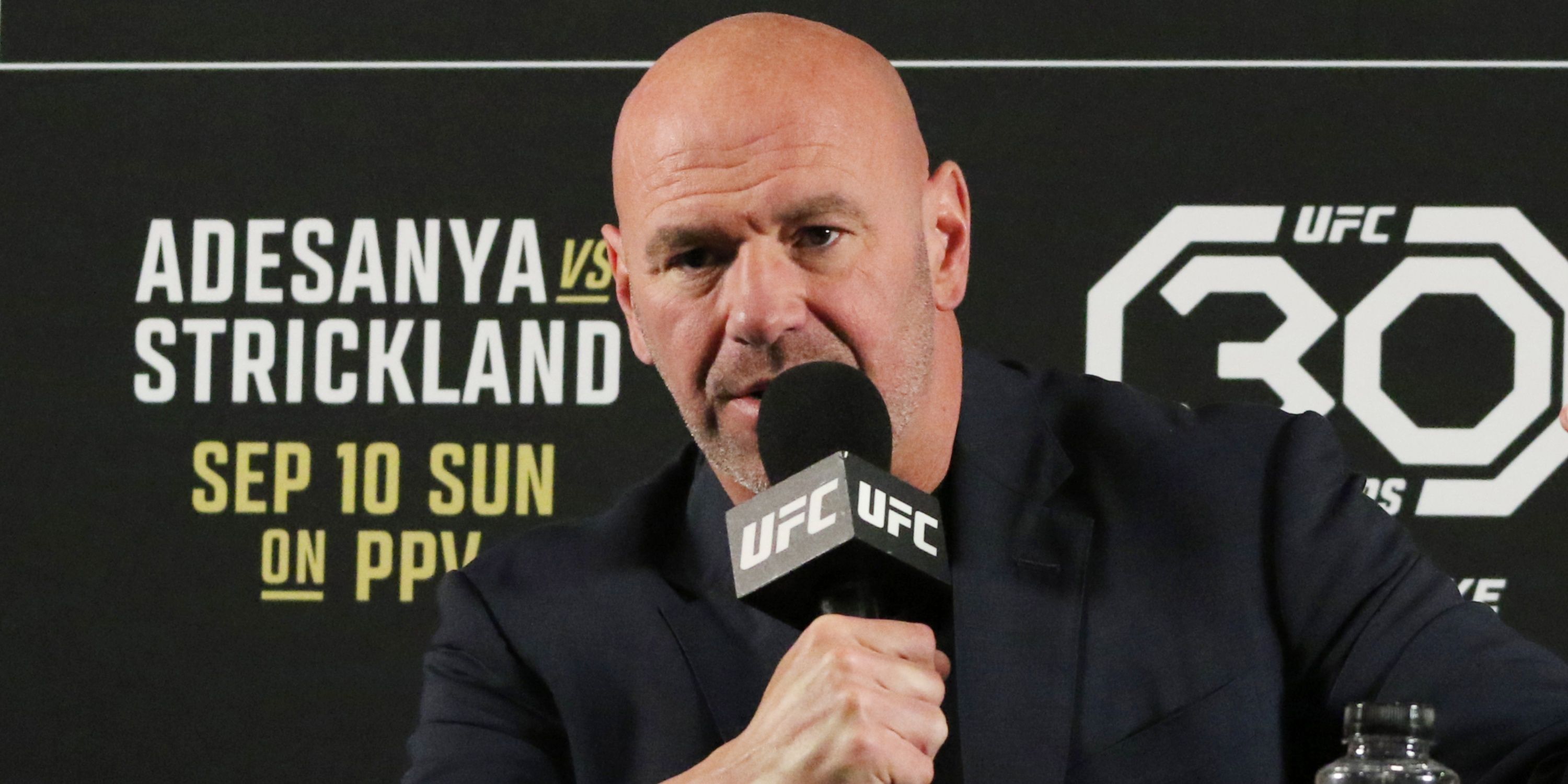 Dana White Must Pay Up: UFC Veteran On Jon Jones's $29 Million Demand Dana White Must Pay Up: UFC Veteran On Jon Jones's $29 Million Demand
