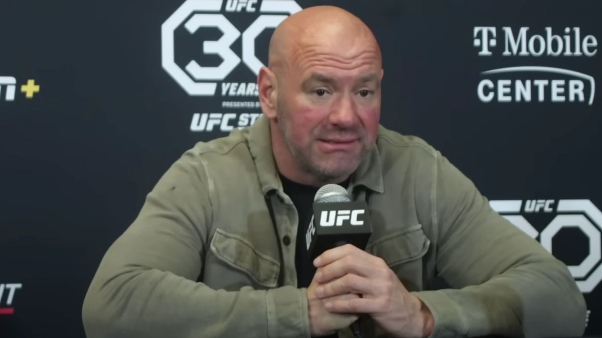 Dana White On Alex Pereira: Heavyweight Title Contender After UFC 313? Dana White On Alex Pereira: Heavyweight Title Contender After UFC 313?