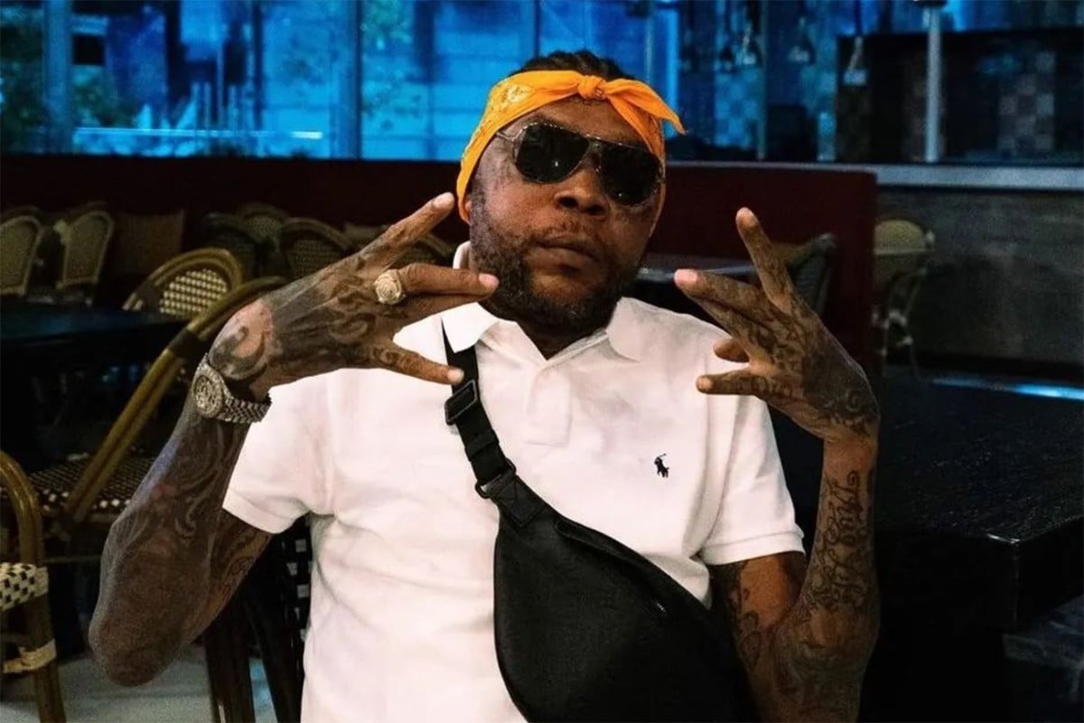 Dancehall Star's Trinidad Visit Restricted: Vybz Kartel Sends Love Dancehall Star's Trinidad Visit Restricted: Vybz Kartel Sends Love