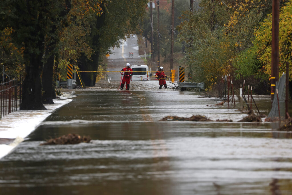 Dangerous Climate Whiplash: A Comprehensive Report On Global Urban Impacts Dangerous Climate Whiplash: A Comprehensive Report On Global Urban Impacts