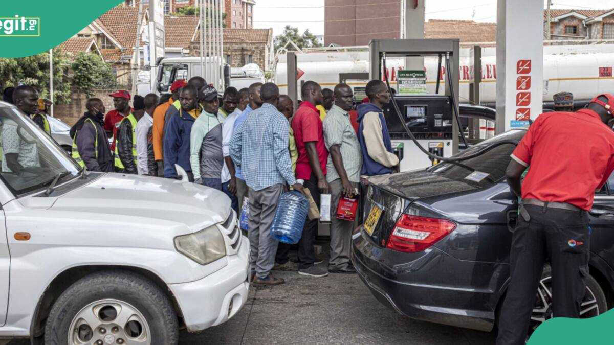 Dangote Refinery's Influence On NNPC Petrol Pricing Dangote Refinery's Influence On NNPC Petrol Pricing
