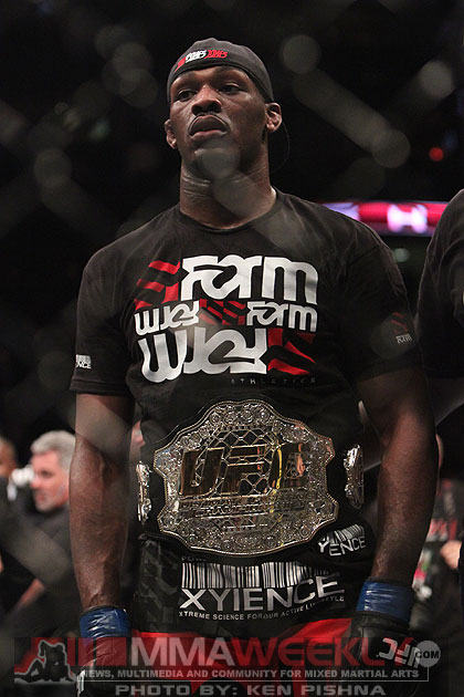 Daniel Cormier's Shocking Message To Jon Jones' Publicist: The Aftermath Daniel Cormier's Shocking Message To Jon Jones' Publicist: The Aftermath